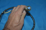 NOS Military Cable Assembly,Power,Electrical, NSN:6150-01-220-3267 P/N:S101-25-2968