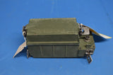 Battery Box, Radio Set AN/VRC-91DP/N: A3148167-1 NSN: 6160-01-284-4200