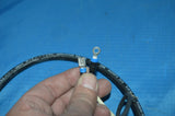 NOS Military Cable Assembly,Power,Electrical, NSN:6150-01-220-3267 P/N:S101-25-2968