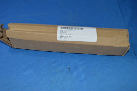 Lincoln Aircare Welder 3/8 Air Line Filter Regulator With Pessure Gauge NSN: 4930-01-510-8460 P/N: 602136