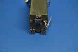 Battery Box, Radio Set AN/VRC-91DP/N: A3148167-1 NSN: 6160-01-284-4200