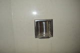 20' container Latrine