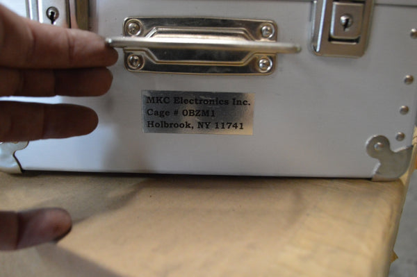 Frequency Meter Set NSN:6625-00-893-0021 P/N:MK3207-104