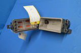 Battery Box, Radio Set AN/VRC-91DP/N: A3148167-1 NSN: 6160-01-284-4200