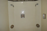 20' container Latrine