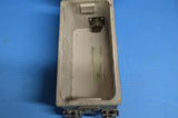 Battery Box, Radio Set AN/VRC-91DP/N: A3148167-1 NSN: 6160-01-284-4200