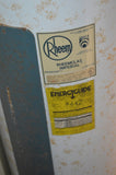 20' container Latrine