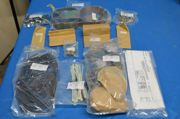 Parts Kit,Vehicle,Marker Light kit 2.5T/5T NSN:6220-01-195-9544 P/N 12301023