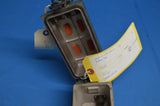 Battery Box, Radio Set AN/VRC-91DP/N: A3148167-1 NSN: 6160-01-284-4200