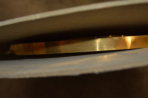 Metal Strip NSN:9535-00-240-1713 P/N:MS27798-5B