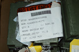 Battery Box, Radio Set AN/VRC-91DP/N: A3148167-1 NSN: 6160-01-284-4200
