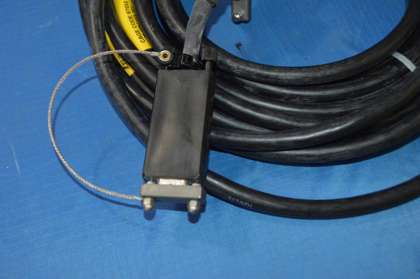 v2 25 ft 15-pin video cable nsn; 6145-01-475-5252