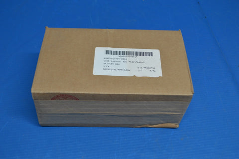 Battery Box, Radio Set A3249648-1 NSN:  6160-01-424-8514