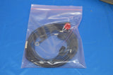 E Special Purpose Cable Assembly for use on lav-ata, NSN: 6150-01-509-7431 P/N: 00004A0603-1