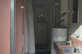20' container Latrine