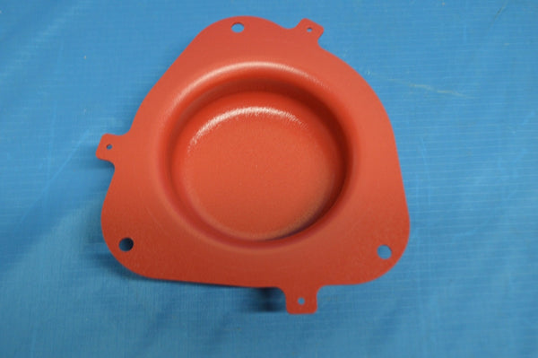 G.E COVER FOR GENERATOR P/N 18123-0105 NSN 6115-01-603-7444