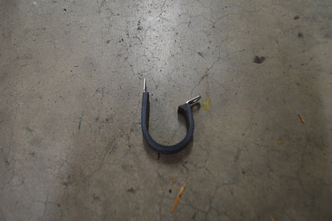 Loop Clamp NSN: 5340-01-169-8331 P/N: MS21919WCG18