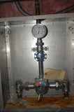 20' container Latrine