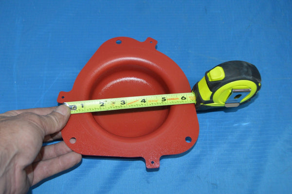 G.E COVER FOR GENERATOR P/N 18123-0105 NSN 6115-01-603-7444