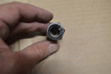 AS5175-0605 Tube To Boss Straight Adapter NSN:4730-00-806-5903