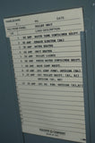 20' container Latrine