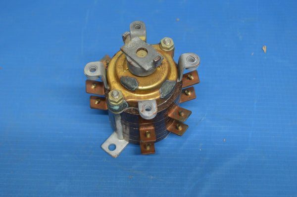 Vintage Rotary Switch 30Amp NSN:5930-00-548-4628 P/N;19471-10-1