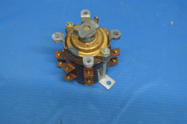 Vintage Rotary Switch 30Amp NSN:5930-00-548-4628 P/N;19471-10-1