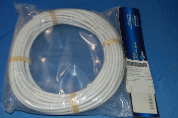 Shakespeare 4078 50ft RG8X Low Loss Marine Boat Antenna Radio Coax Coaxial Cable NSN:6145-01-506-2719