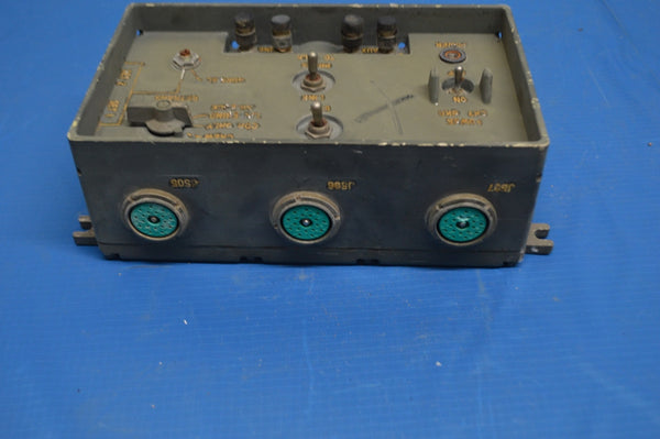 Audio Frequency Amplifier NSN: 5895-01-144-5970