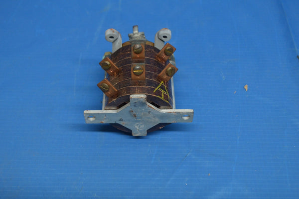 Vintage Rotary Switch 30Amp NSN:5930-00-548-4628 P/N;19471-10-1
