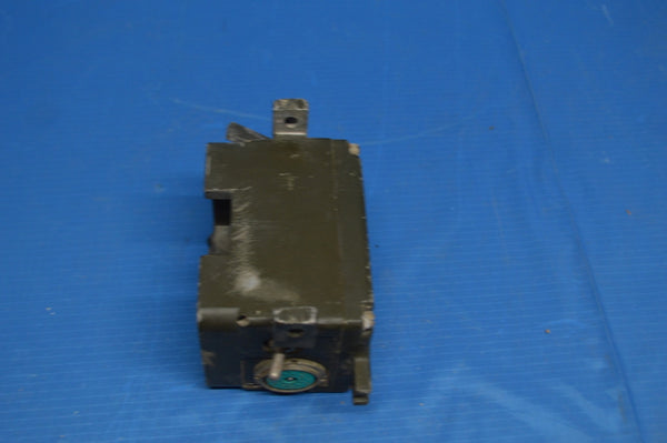 Military Radio Remote Frequency Selector Control C-2742/VRC RT-246 NSN: 5820-00-892-3343
