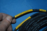 E Special Purpose Cable NSN:6150-01-472-1569 P/N:A3249283-003, 50 foot, 20awg