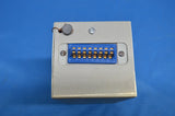 Superior Electric Co. Control Voltage Regulator Unit Type CU 69 NSN:6110-01-228-4618 P/N:CU-80