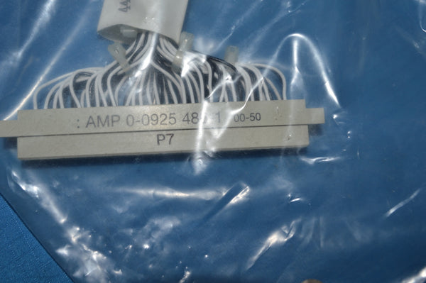 E Special Purpose Cable Assembly NSN:6150-01-433-8939 P/N:486-2215