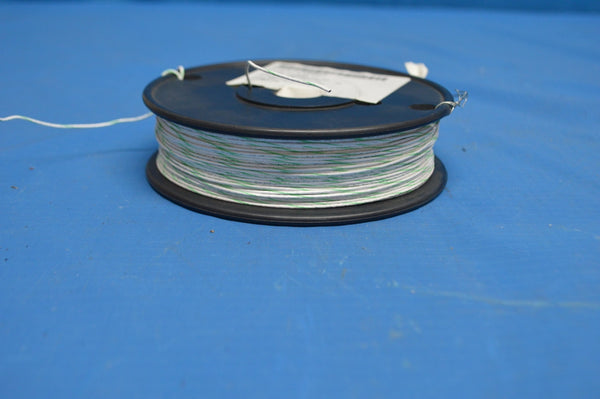 34awg Electric Wire 500 feet NSN: 6145-01-474-6621 P/N M22759/90-22-95