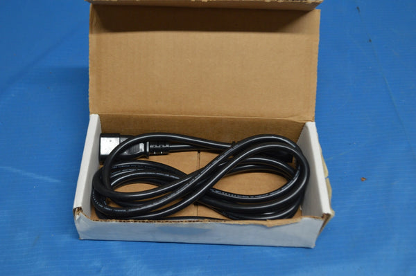 Liang Dung AD12347 Power Cable Cord 10AMP, 250V nsn: 6150dseepwrms
