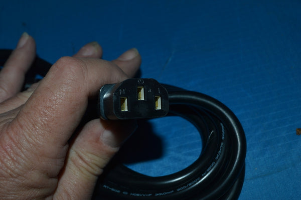 Liang Dung AD12347 Power Cable Cord 10AMP, 250V nsn: 6150dseepwrms