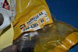 Cat Wiring Harness AS. P/N 334-4385 For Use With Road Grader NSN:6150-01-574-0316 P/N:3344385
