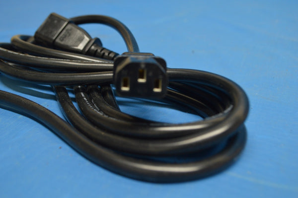 Liang Dung AD12347 Power Cable Cord 10AMP, 250V nsn: 6150dseepwrms