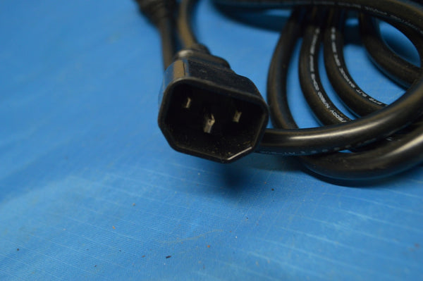 Liang Dung AD12347 Power Cable Cord 10AMP, 250V nsn: 6150dseepwrms