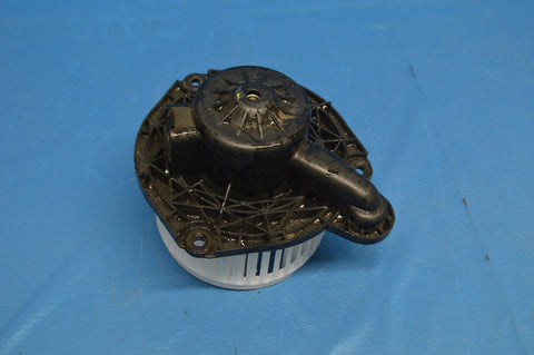 AC DELCO 16-80581 Blower Motor w/ Cage for Chevy Buick GMC Pontiac Pickup Truck nsn:6105dsmotor00