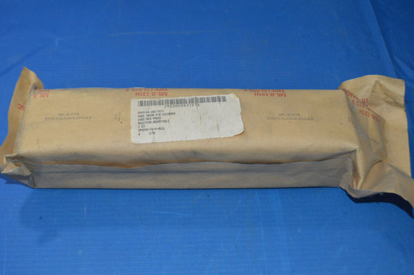OHMITE USA D225K50R OHM 225 WATT RESISTOR Adjustable Vitreous Enamal Ceramic NSN: 5905-00-283-7271
