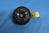 12V 55B Electrical Horn Set for Military Truck NSN: 6350-01-420-0403 P/N: 1832889