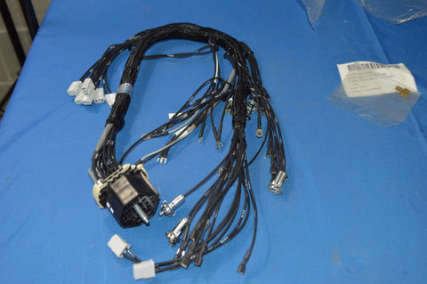 E Special Purpose Cable Assembly NSN 6150-01-504-6409