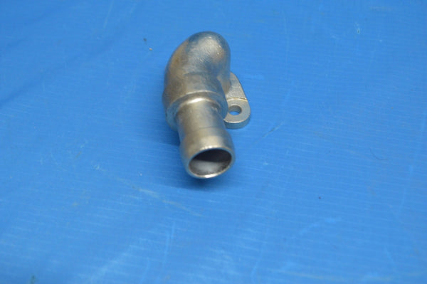 Flange To Hose Elbow,Oil Pan, Inlet Drain NSN 4730-00-223-7007 Model: 8761597
