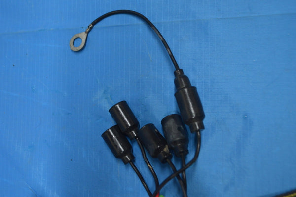 Military Stop Turn Signal Light LED Tail Light Grote 24V p/n060630a nsn:6220dsvehligh