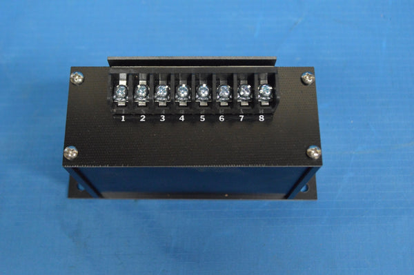 Arga Controls, Module, Meter Overload P/N:6-834 NSN:6110-01-363-8817