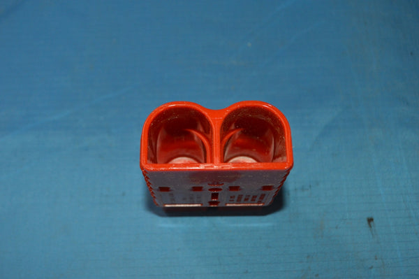ANDERSON POWER PRODUCTS SB 350 AMP 6322G2 SB BATTERY CHARGER SB Connector NSN: 5935-01-020-9574 P/N: 6322G2