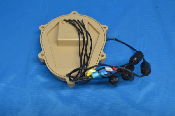 Military Stop Turn Signal Light LED Tail Light Grote 24V p/n060630a nsn:6220dsvehligh