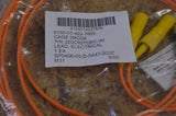 Electrical Lead NSN:6150-01-422-7609 P/N:2zcrstcbic-3M